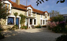 Gîte Chez Jo